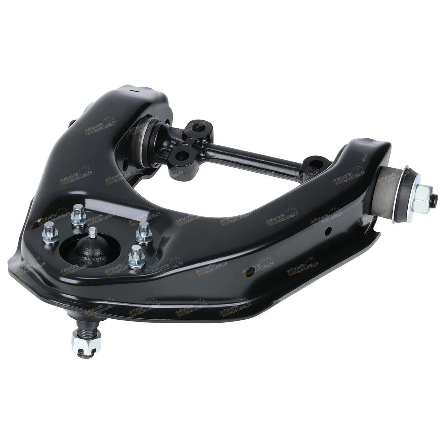 RH Front Upper Control Arm for Toyota Hilux Surf KZN130 KZN165 (1993–2005)