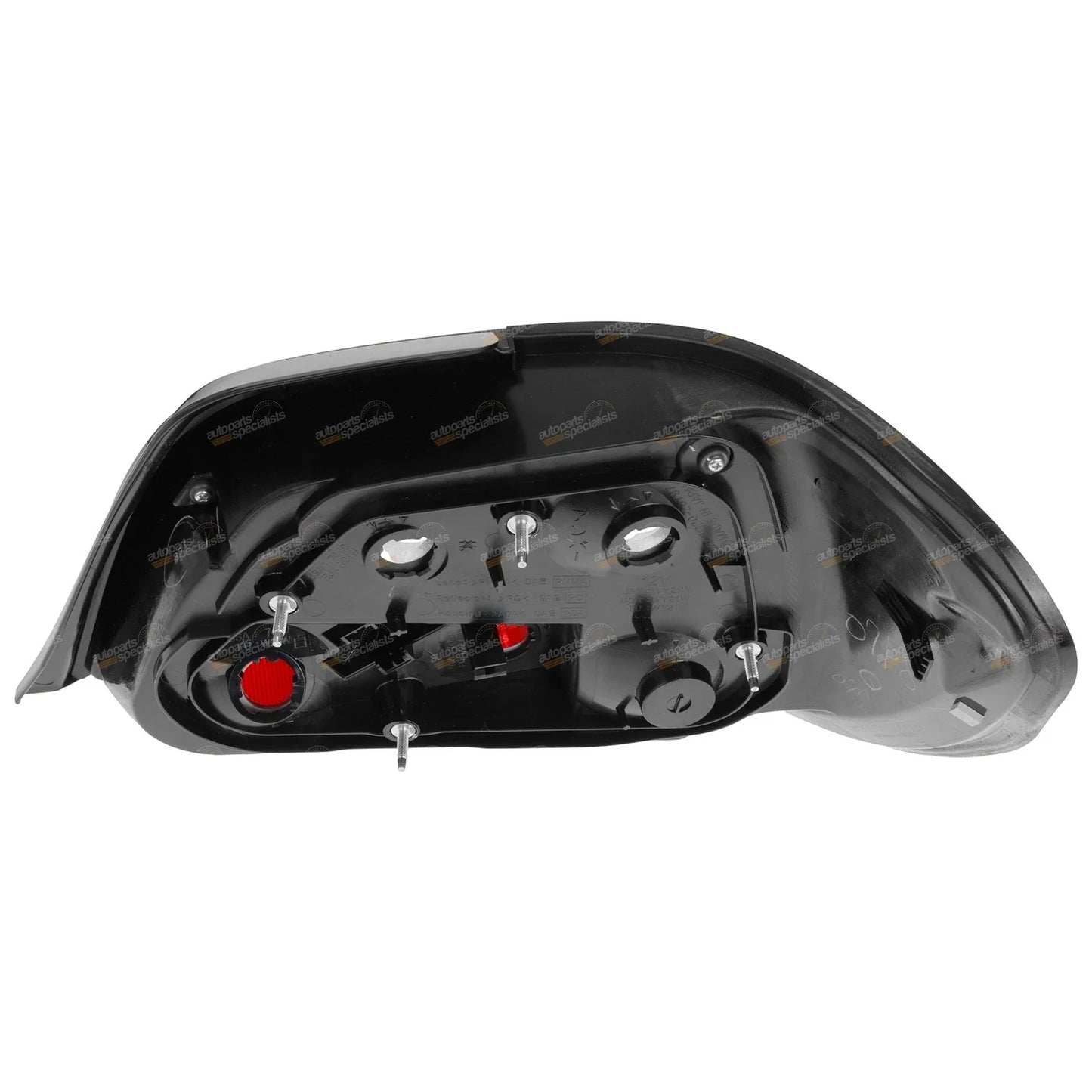 LH Genuine Tail Light for Subaru Impreza WRX STi 4Dr Sedan (2002 - 2005)