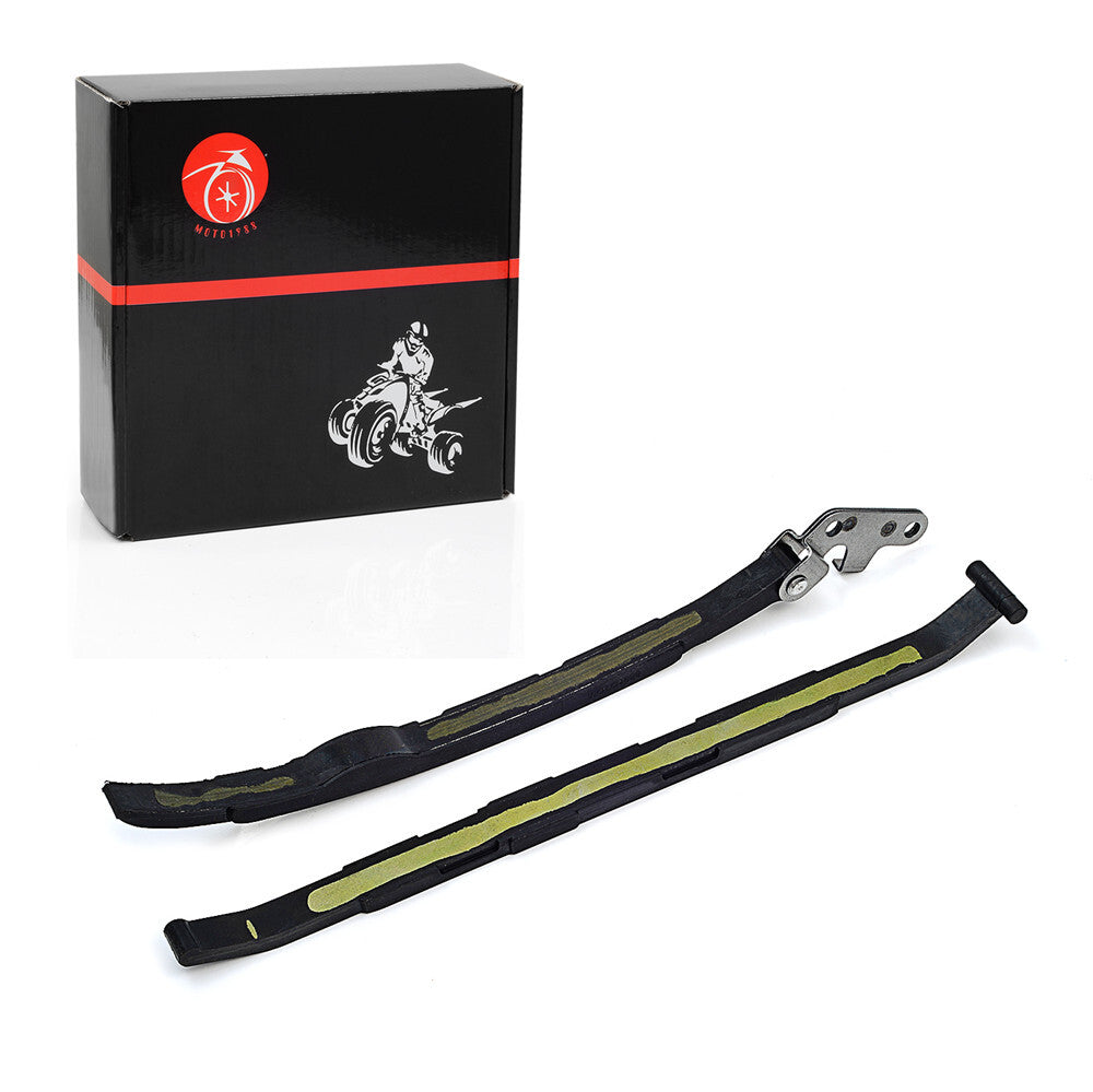 Cam Timing Chain Guides for Yamaha Grizzly 600 (1998–2001)