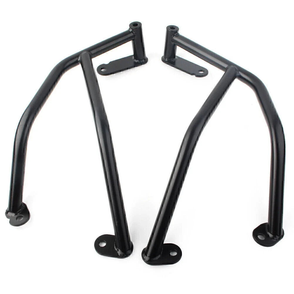 Stunt Cage Crash Bar Engine Frame Guard for Suzuki GSX-R 600 750 (06-10)