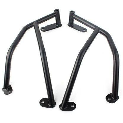Stunt Cage Crash Bar Engine Frame Guard for Suzuki GSX-R 600 750 (06-10)