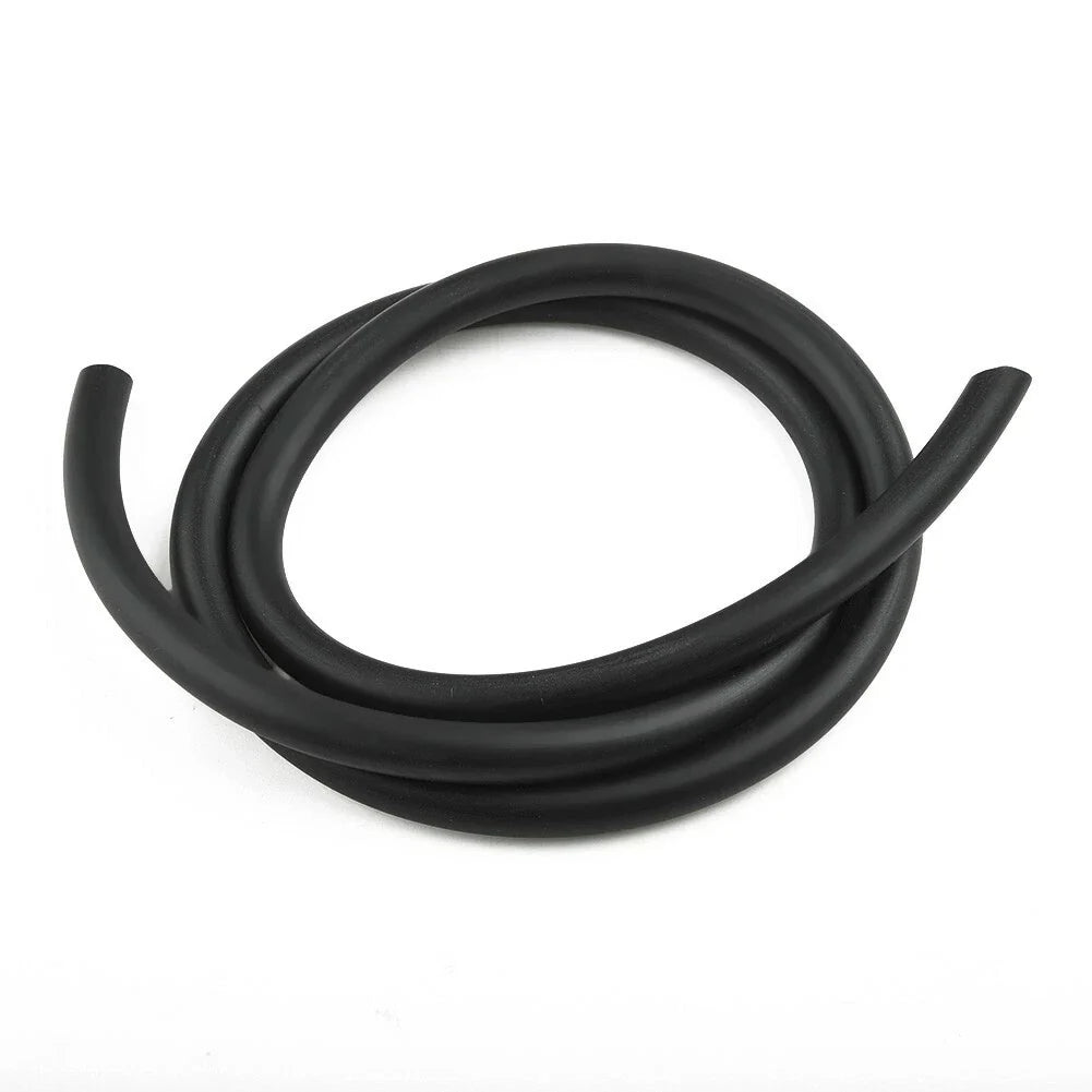 Fuel Hose / 6mm ID 8mm OD / Gas Line Tubes for Car & Motorcycle