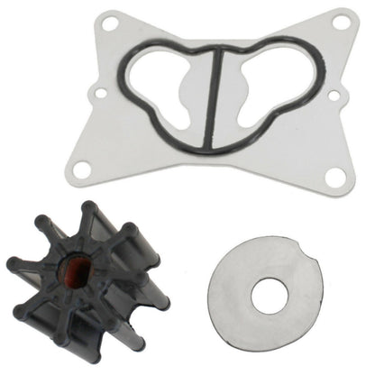 Sea Water Pump Impeller Repair Kit for Mercury Quicksilver (4.5–6.2)