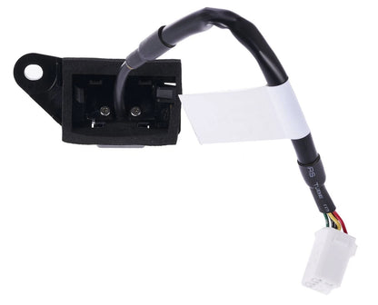 Reverse Camera OE Connector for Mitsubishi ASX (2013–2018)
