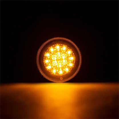 LED Turn Signal Light for 2002-2012 Range Rover L322 (XGB500020A)