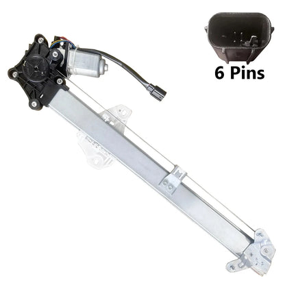 Front Right Electric Window Regulator for Honda CR-V (2017–2023)