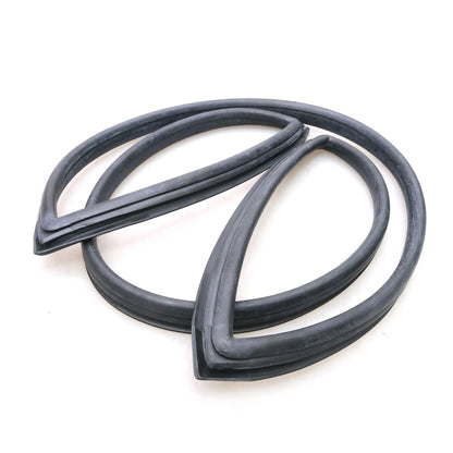 Rear Windshield Weatherstrip Seal for Nissan Datsun 521 Van (1968–1972)
