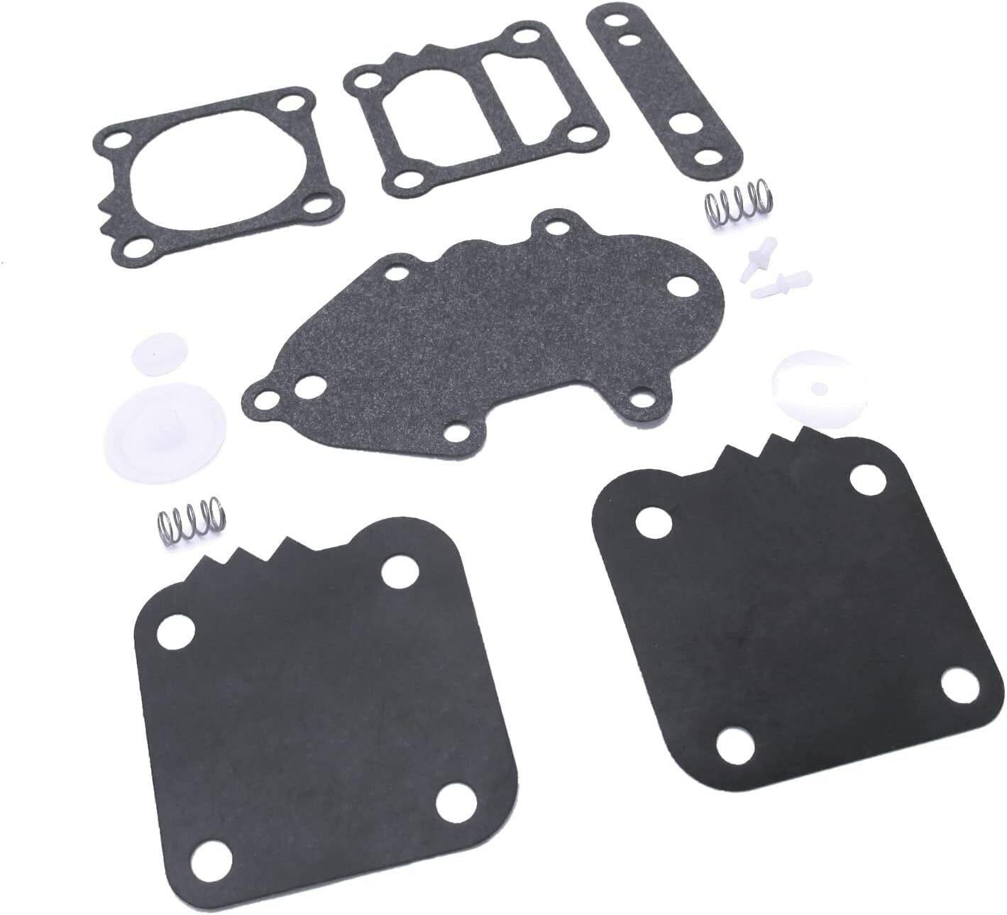 Fuel Pump Kit for Mercury 90-200HP (1990–2000)