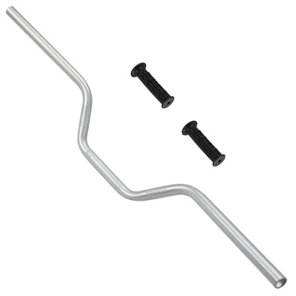 Handlebar & Grips for Yamaha Raptor 700R (2006–2012)
