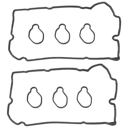 Set of 2 Rocker Valve Cover Gaskets for Subaru Tribeca B9 (2006–2007)