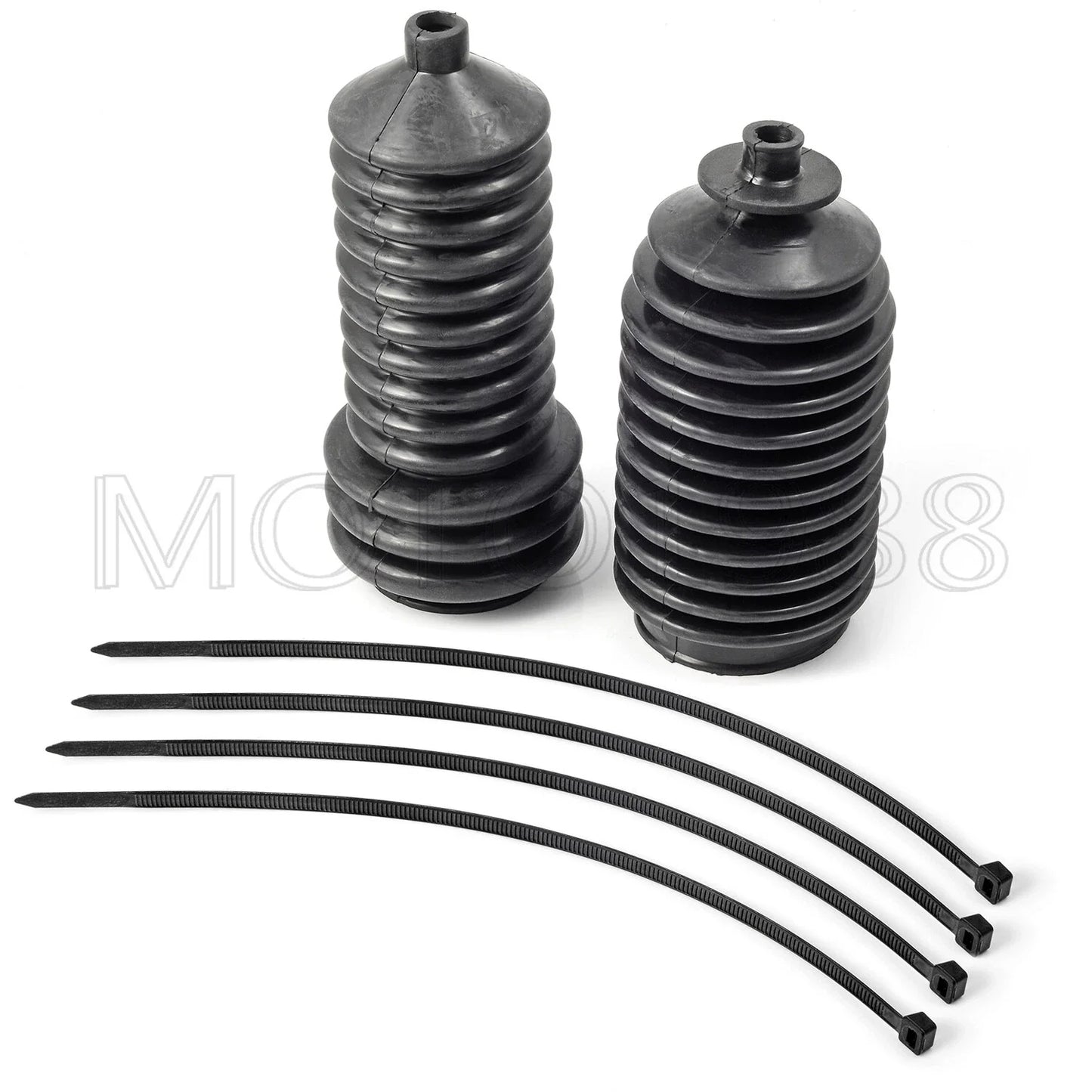 Rack & Pinion Boot Kit for Polaris RZR 570/800/900/1000