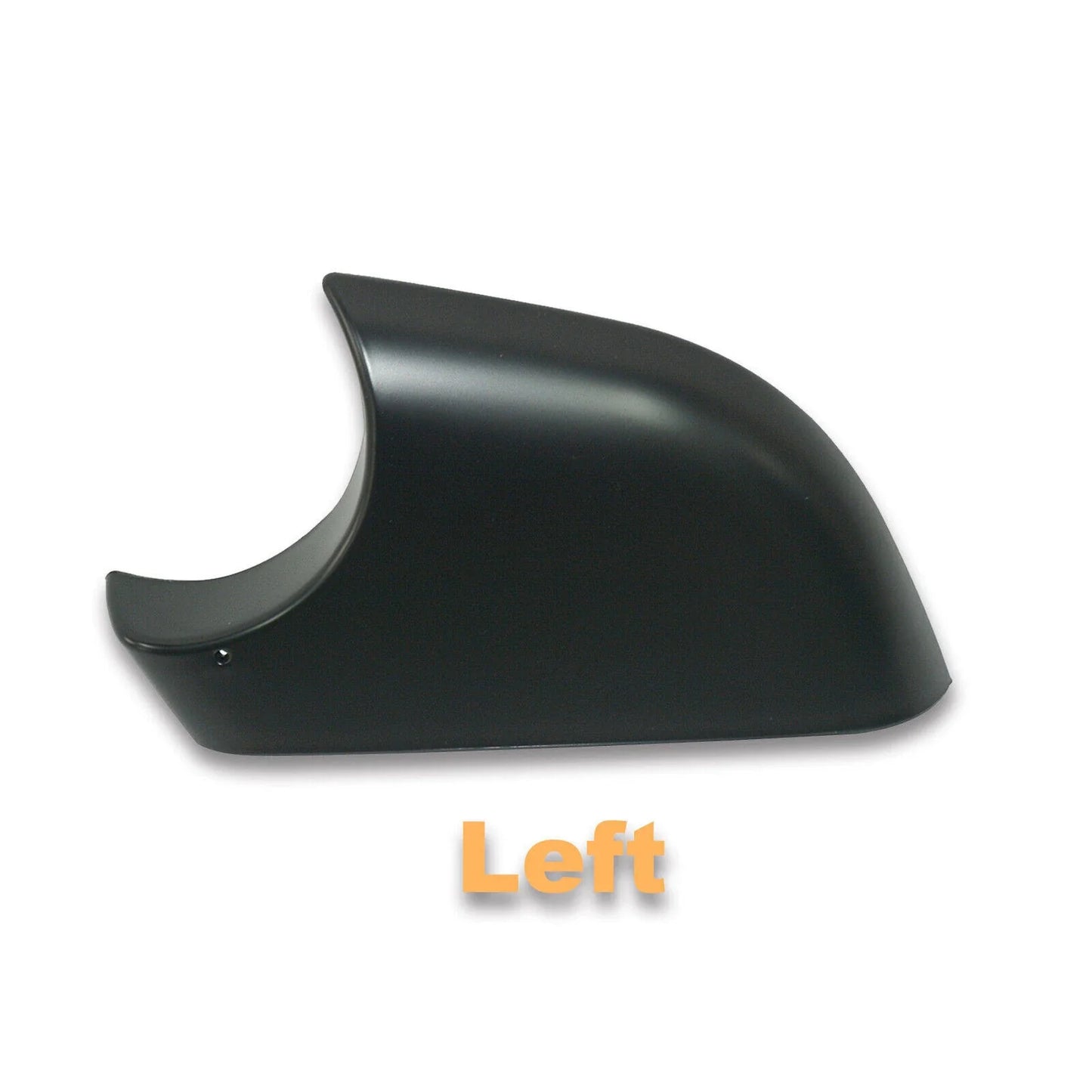 Left Driver Side Door Mirror Base Cover Holder for Tesla Model 3 (2017–2023)