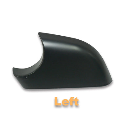 Left Driver Side Door Mirror Base Cover Holder for Tesla Model 3 (2017–2023)