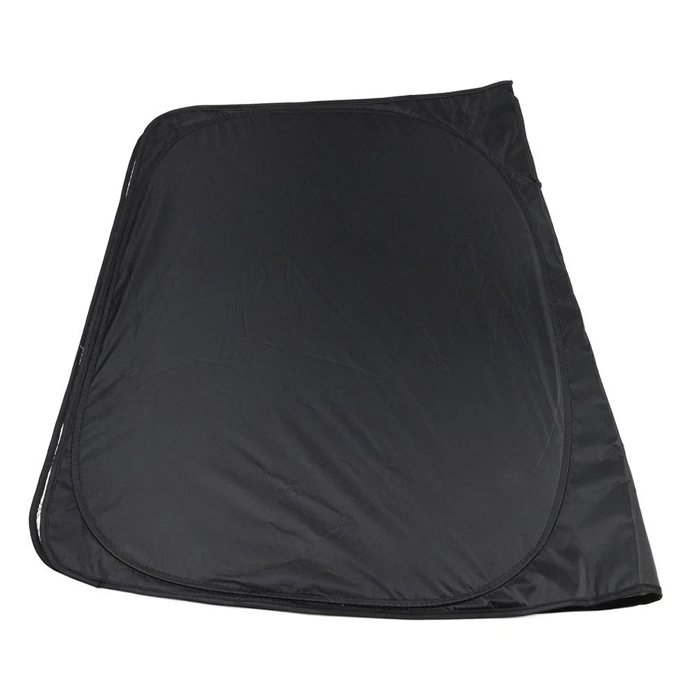 Foldable Windshield Sun Shade Visor for Mercedes Benz GL-Class (2013-2019)