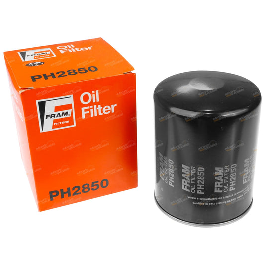 Engine Oil Filter for Nissan Skyline C210 (1978–1981)