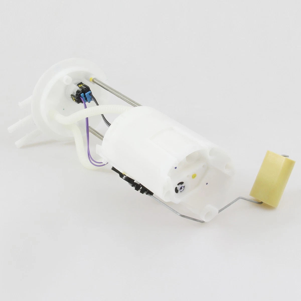Fuel Suction Pump & Gauge for Toyota Fortuner (2004–2015)
