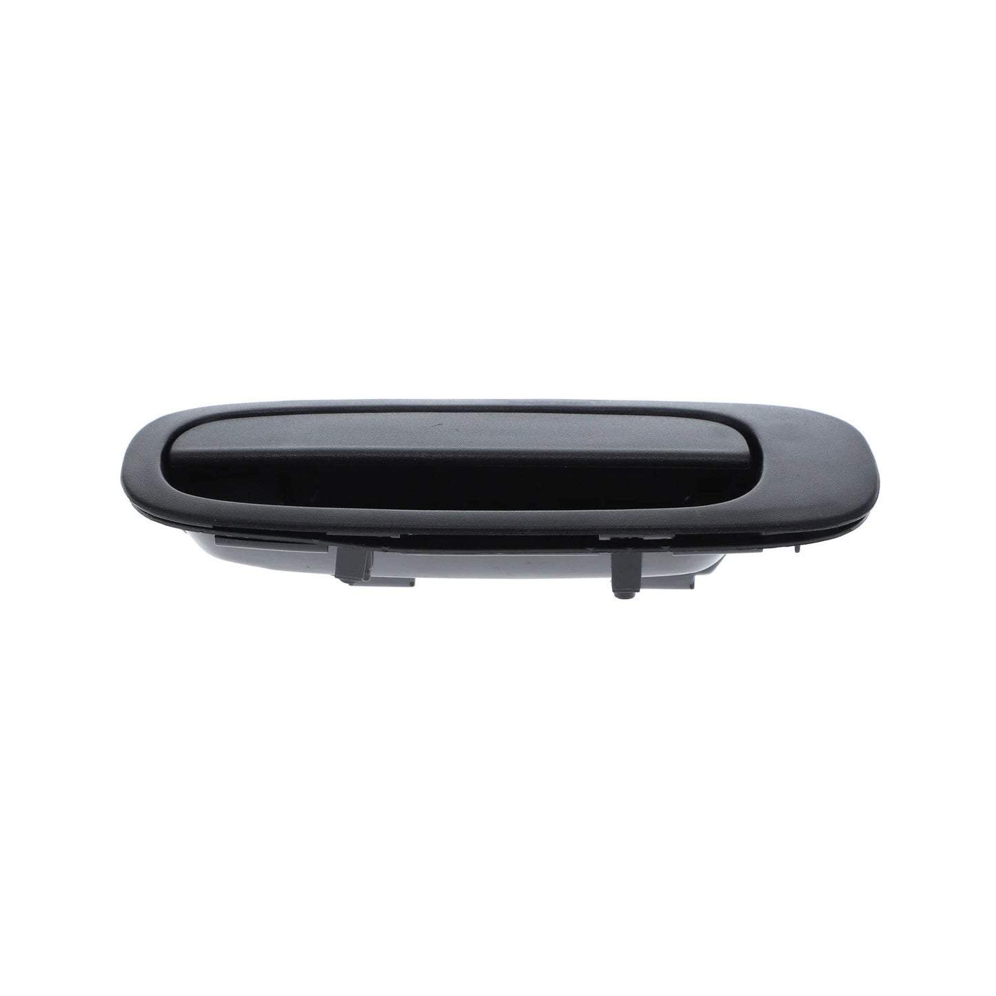 Set of 2 Outer Door Handles for Toyota Corolla (1997–2002) Black