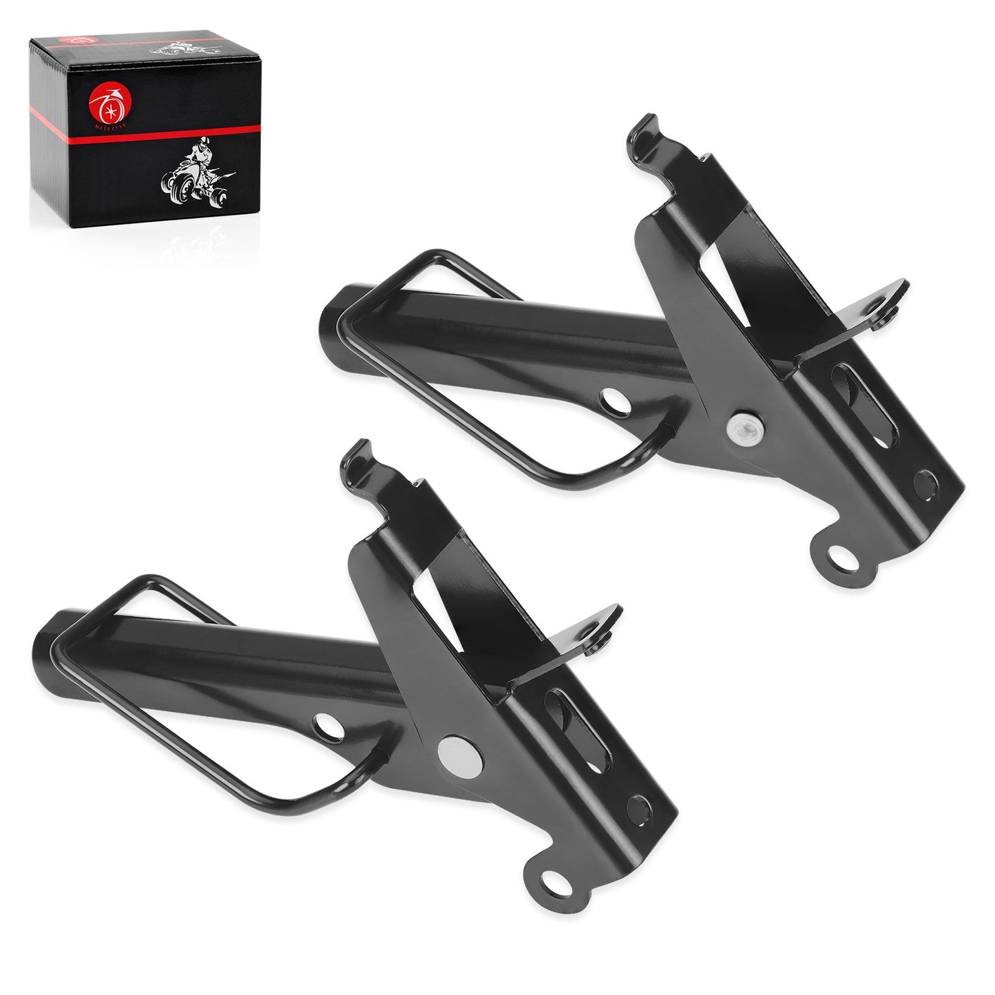 LH Tailgate Latch for Polaris Ranger 800 570 500 (2010–2019)
