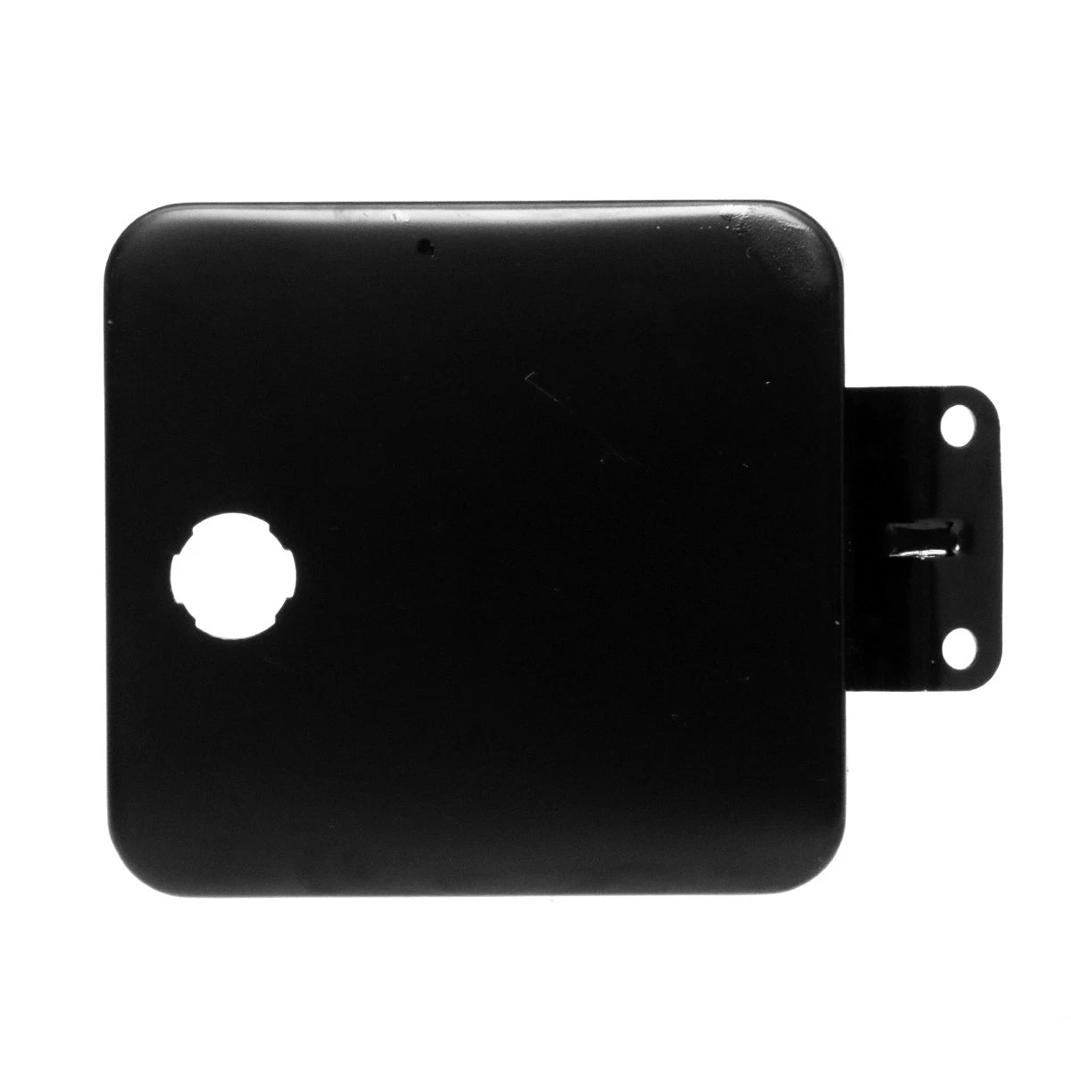 Fuel Door Cover for Mitsubishi L200 Delica Pajero (1985–1995)