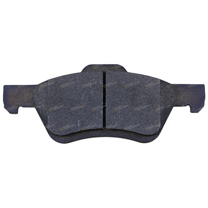 Set of 4 Brembo Front Disc Brake Pads for Ford Escape (2006–2012)