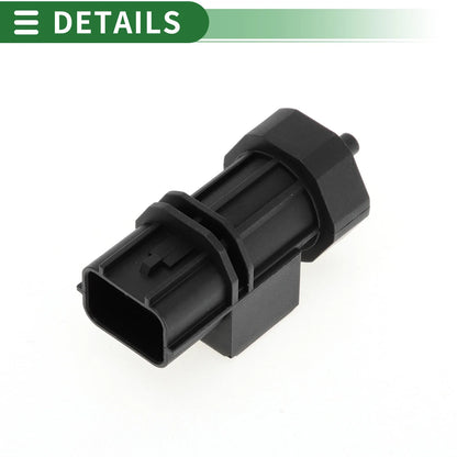 Transmission Speed Sensor for Hyundai Accent 1.6 (2016-2017)