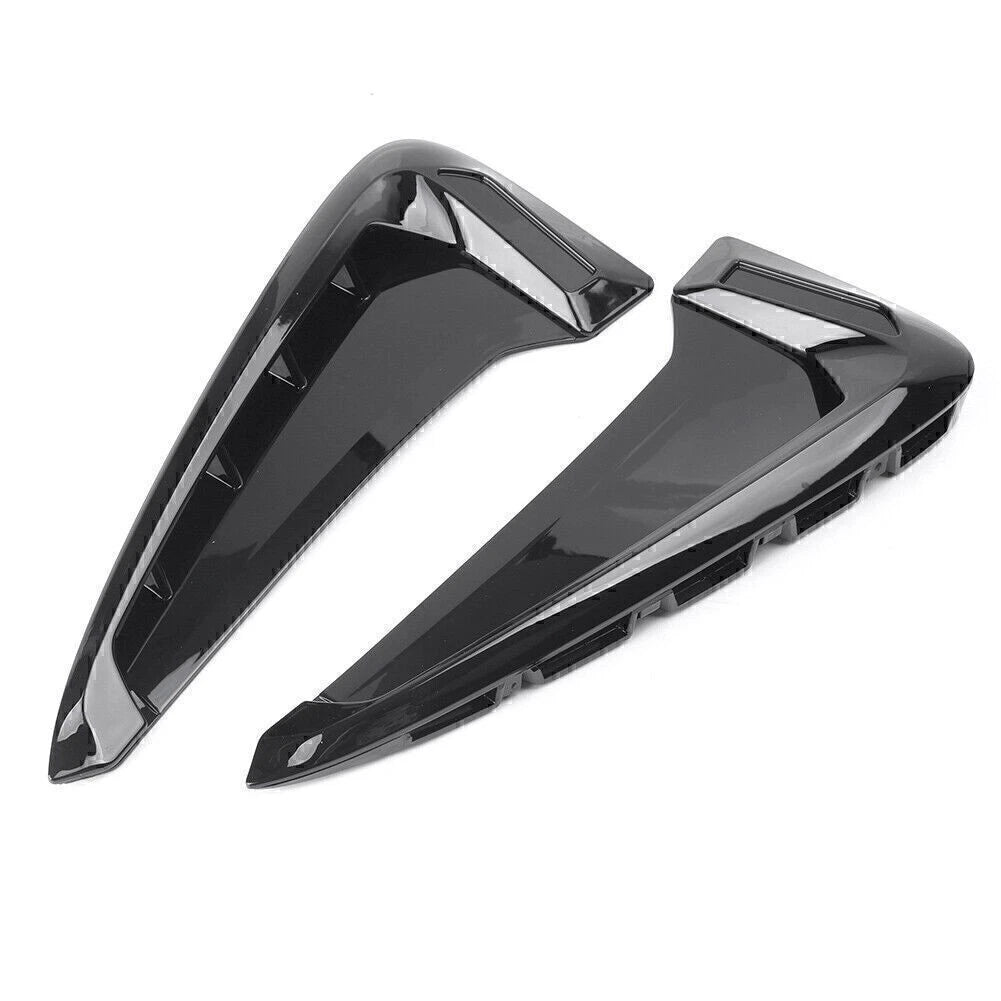 LED Fog Light Bracket for BMW F850GS F750GS (2018–2023)