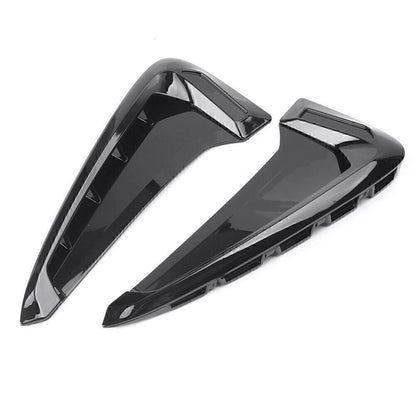 LED Fog Light Bracket for BMW F850GS F750GS (2018–2023)