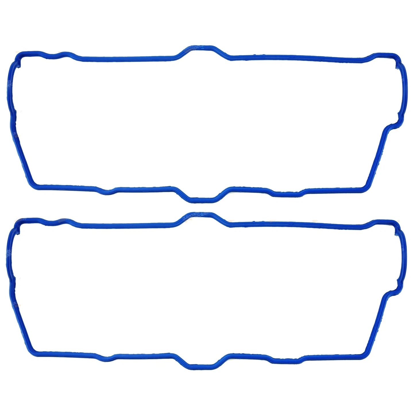 2 Rocker Valve Cover Gaskets for Lexus LS400 SC400 (1989–1997)