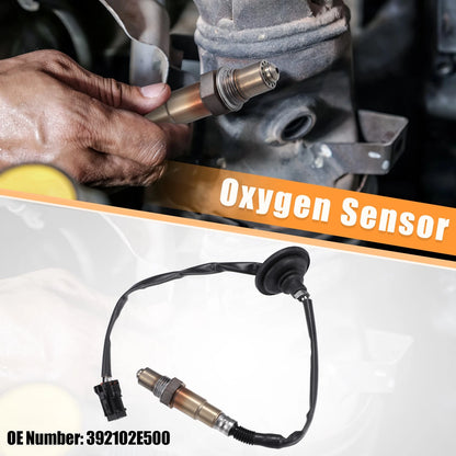 O2 Oxygen Sensor for Hyundai Elantra (2011–2016)