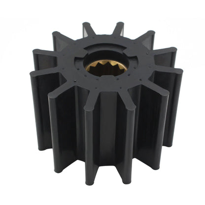 12 Blade Neoprene Impeller Kit for Volvo Penta (21930184, 21730344)