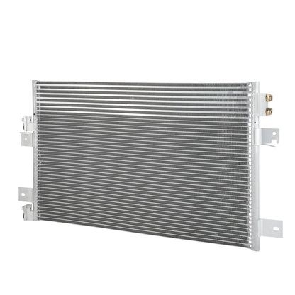A/C Condenser for Dodge Avenger, Jeep, Chrysler 3586 (Various Years)