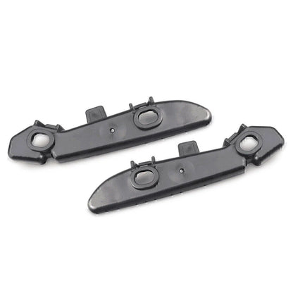Front Lower Bumper Brackets for BMW 328i (2012-2016)
