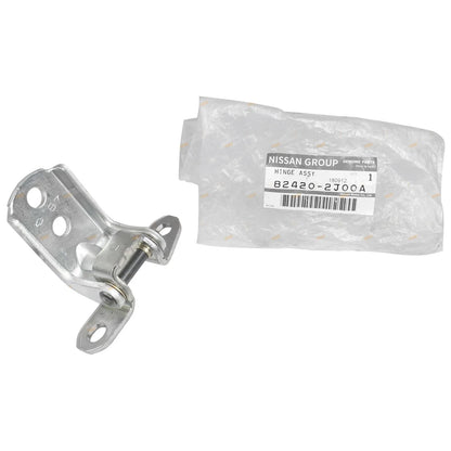 Genuine Front Door Hinge for Nissan Patrol GU Y61 LH Upper or RH Lower