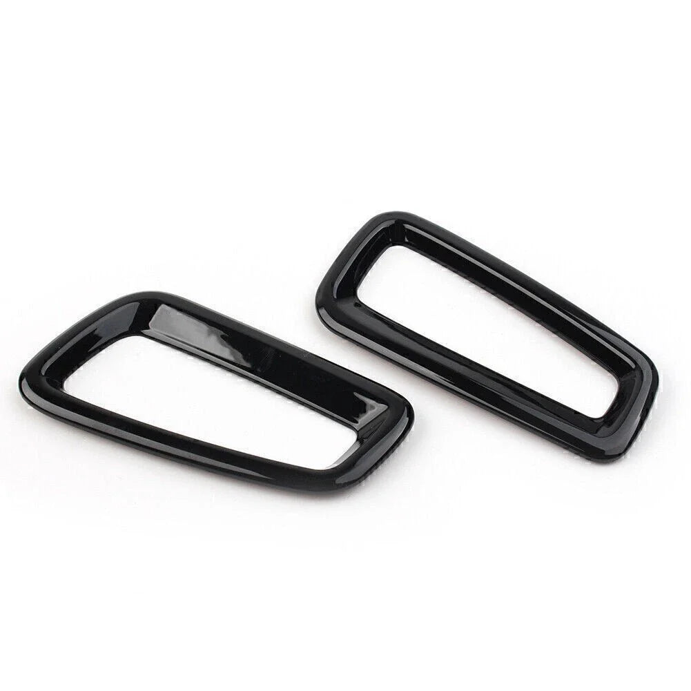 Inner Dash Side Air Vent Outlet Cover for Honda Civic (2022 - Present)