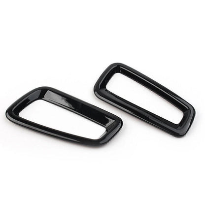 Inner Dash Side Air Vent Outlet Cover for Honda Civic (2022 - Present)