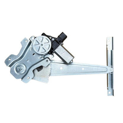 LHR Window Regulator W/2 Pin Motor for Isuzu Dmax Holden Colorado (2012–2020)