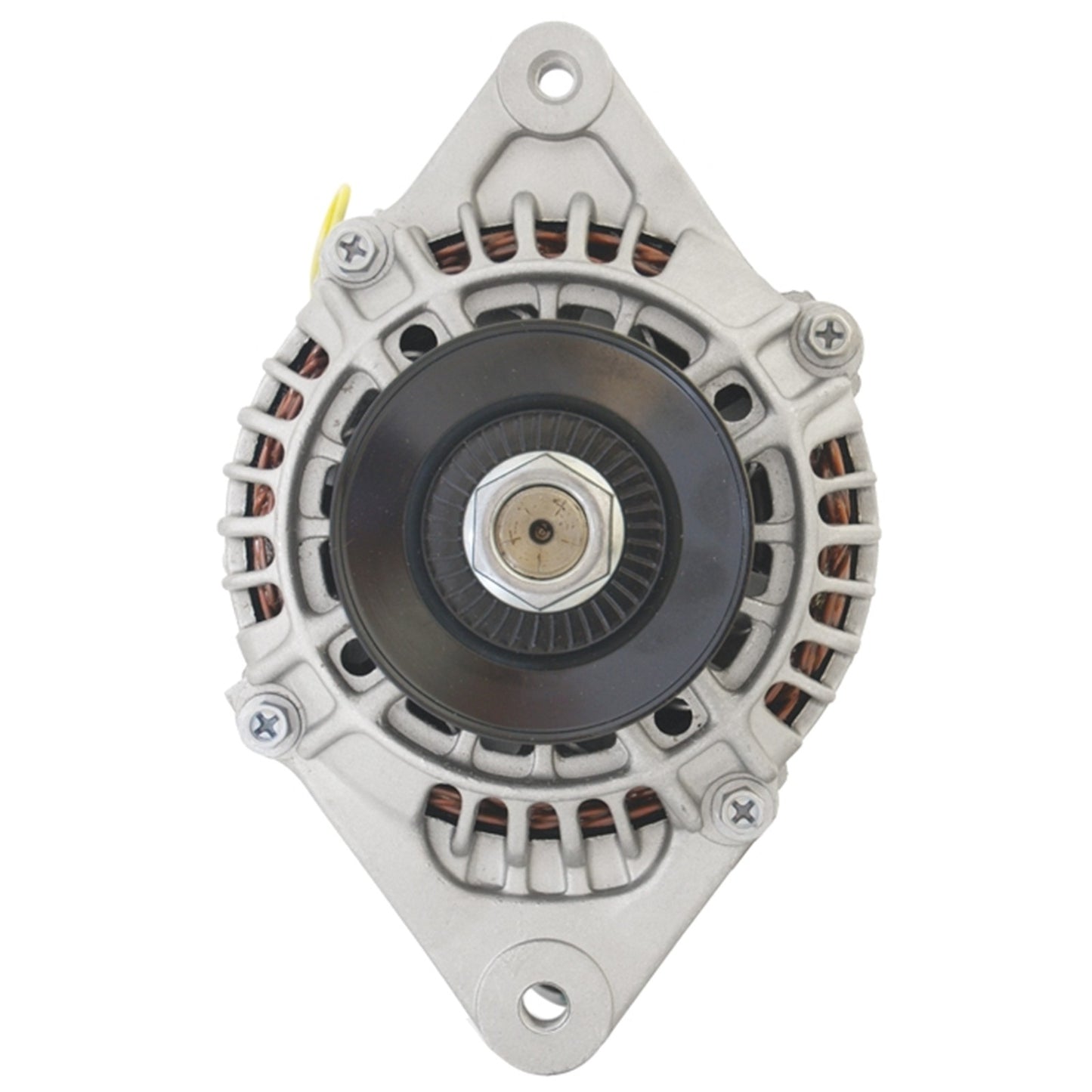Alternator for Ford Meteor GC 1.6L B6 Petrol (1985–1987)