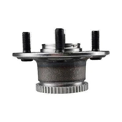 Rear Wheel Bearing Hub Assembly for Honda Civic (2001–2005)
