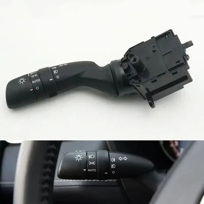 Auto Headlight Turn Signal Column Switch for Toyota RAV4/Venza/Alphard/Vellfire