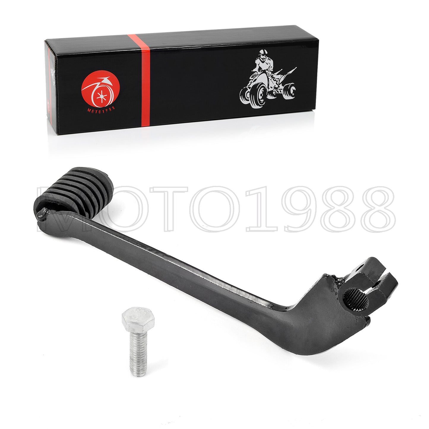Shifter Lever for Honda TRX 250TM 250 Recon TRX 400 Foreman (2000–2006)