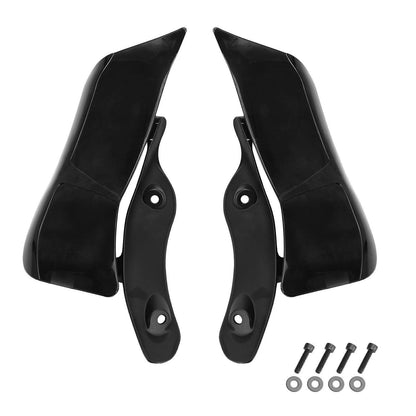 Top Fairing Side Air Deflector for Road Glide (2015–2020)