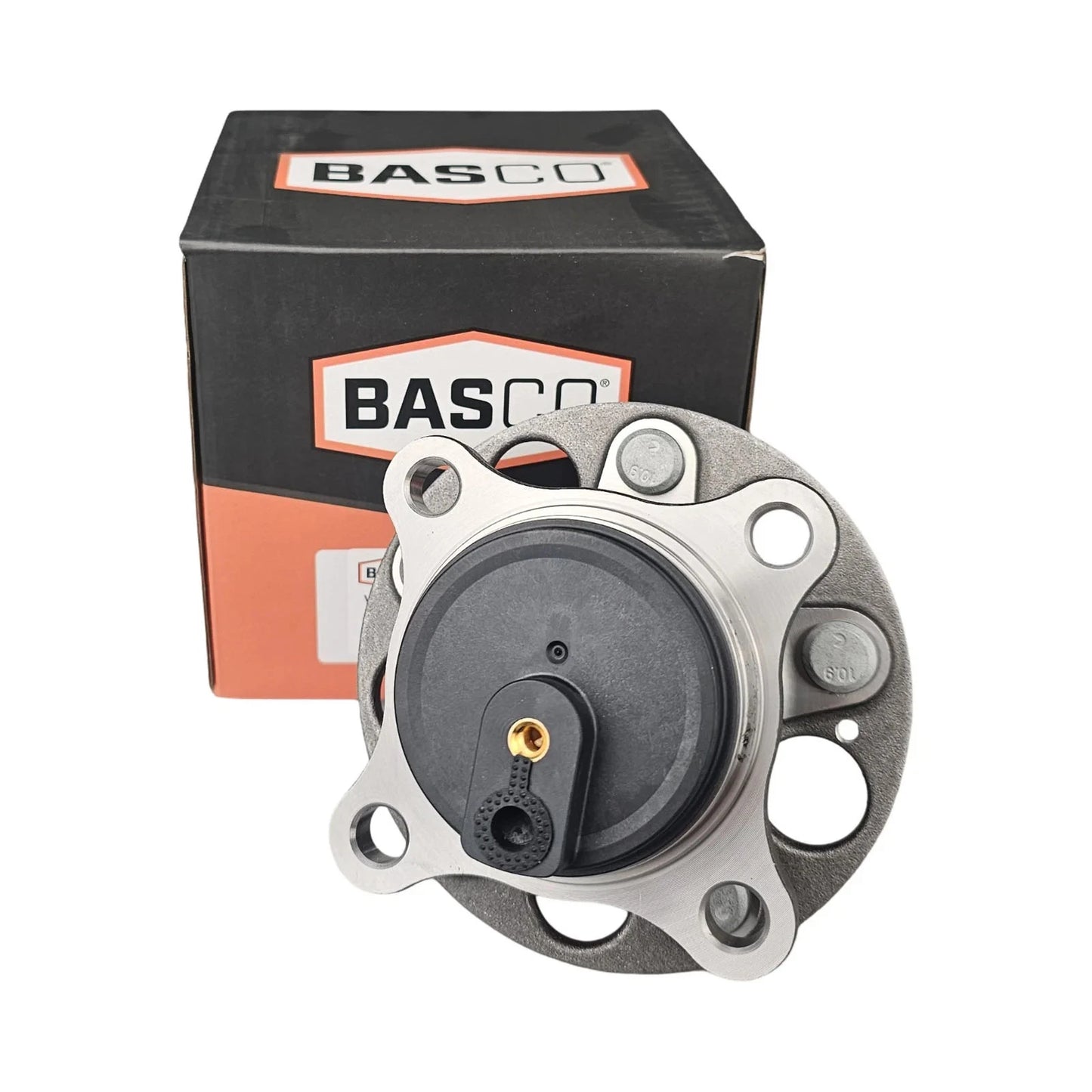 Rear Wheel Bearing Hub Assembly for BYD Atto 3 (2021–2026)