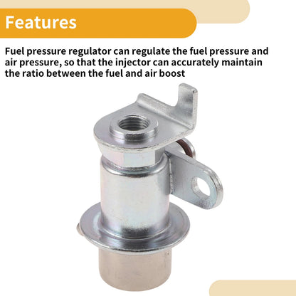 Fuel Pressure Regulator No.2328011040 for Toyota Camry (1987–Present)