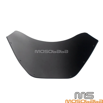 11'' Fairing Windshield for Harley Dyna Softail Low Rider Street Bob (2006-2023)