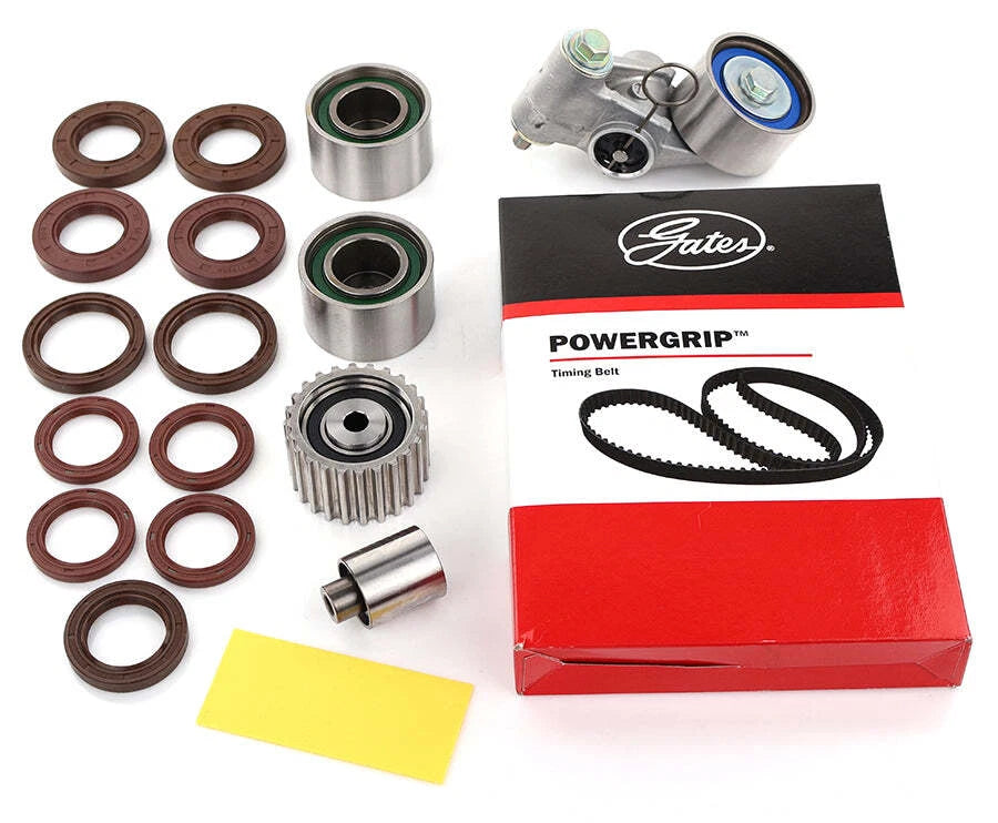 Timing Belt Kit for Subaru Outback (2000–2004) Turbo