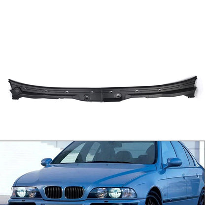 Windshield Wiper Vent Cowl Grille Panel 51718159292 for BMW 5 Series (1996–2003)