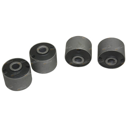 Rubber Front Radius Arm to Diff Bush Kit for Ford Maverick (1988–1994)