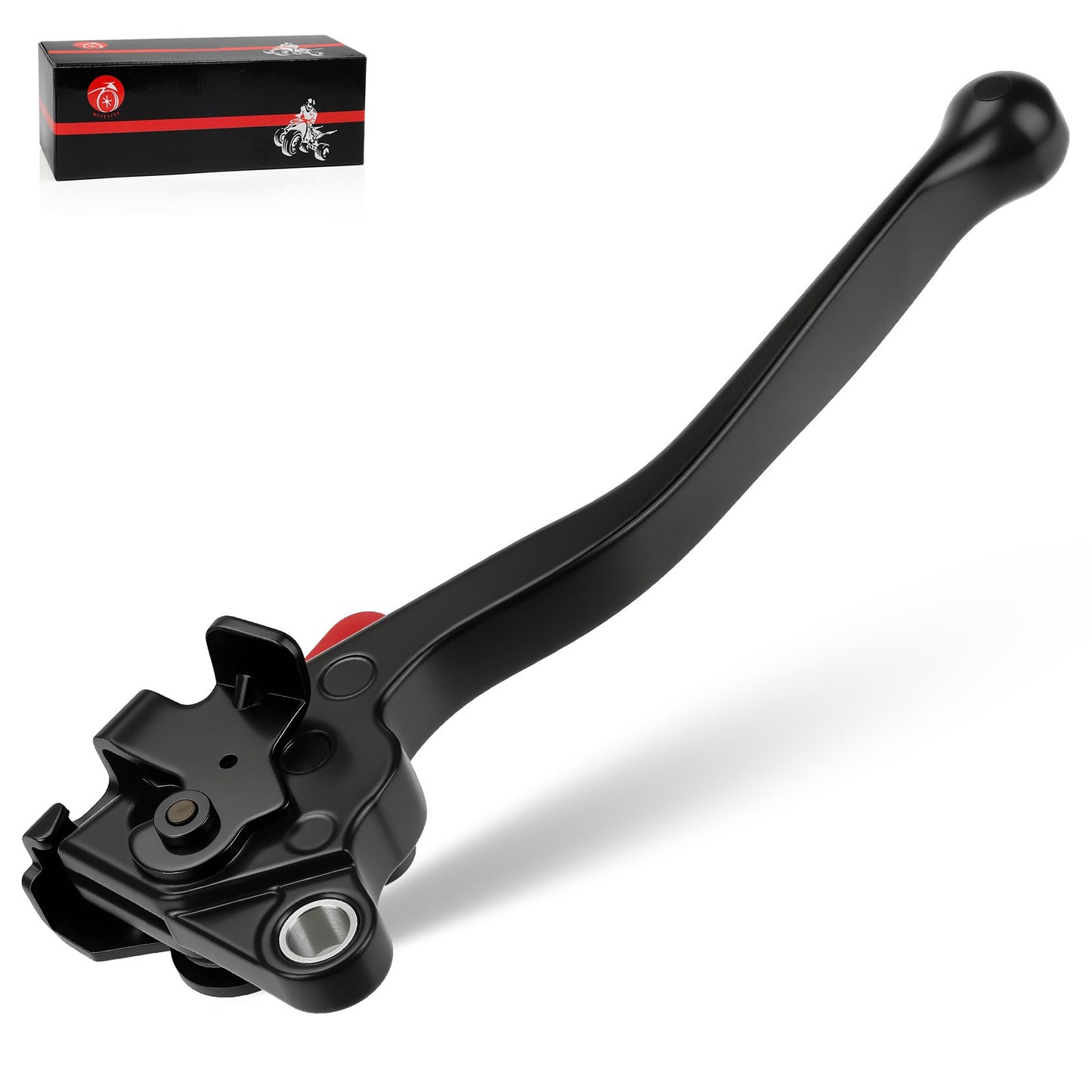 Left Hand Rear Brake Lever for Honda Rancher 420 (2015–2024)
