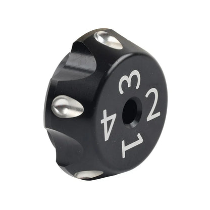 Rear Shock Adjuster Cap for Can-Am Ryker 600 (2019-2023)