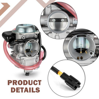 Carburetor for Arctic Cat 400 4x4 (2005–2008)